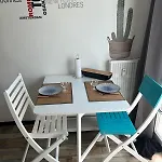 Chez Marianne * Le Havre