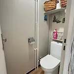 Apartment Chez Marianne