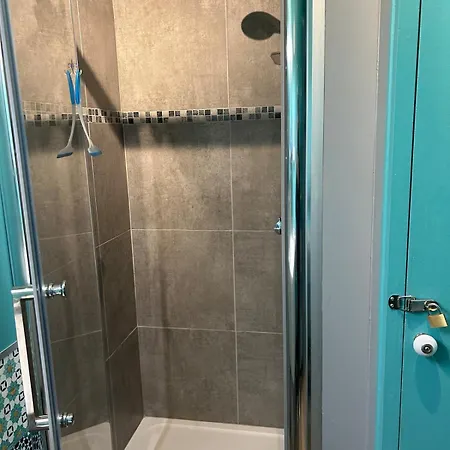 Chez Marianne * Le Havre