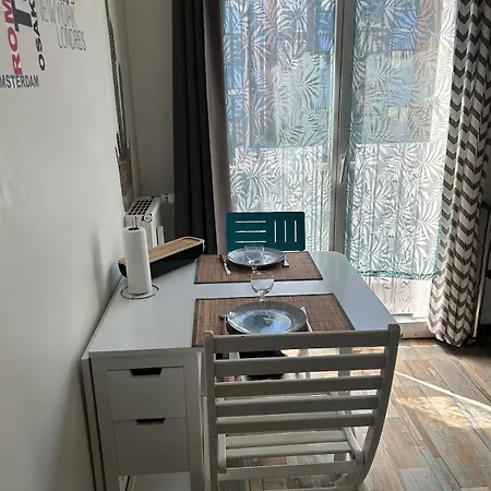 Appartement Chez Marianne *