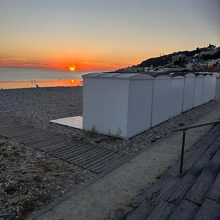 Chez Marianne Le Havre