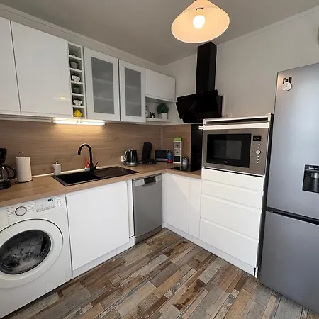 Chez Marianne Apartmán