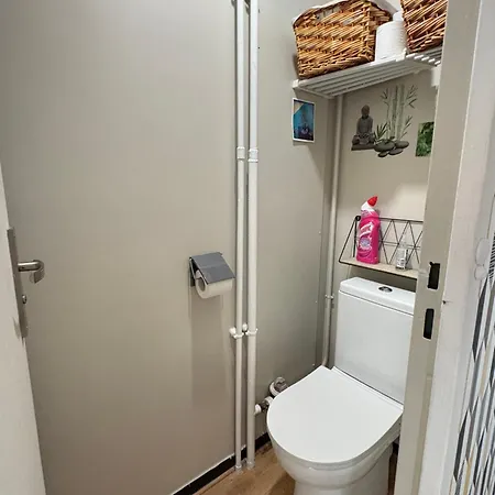 Appartement Chez Marianne